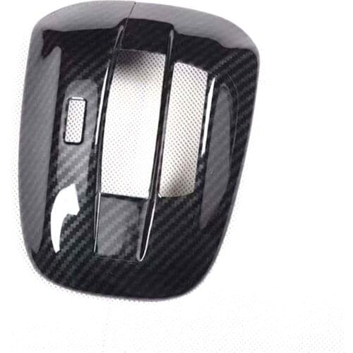 For Honda Accord 8th 2008-2013 AT Right Hand Drive Car Gear Shift Panel Cover Trim Styling Sticker Interior Car Styling Moldings