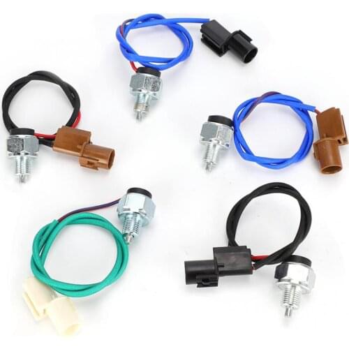 5 Pcs Transfer Case Switch for Mitsubishi Montero MR580154 MR580155