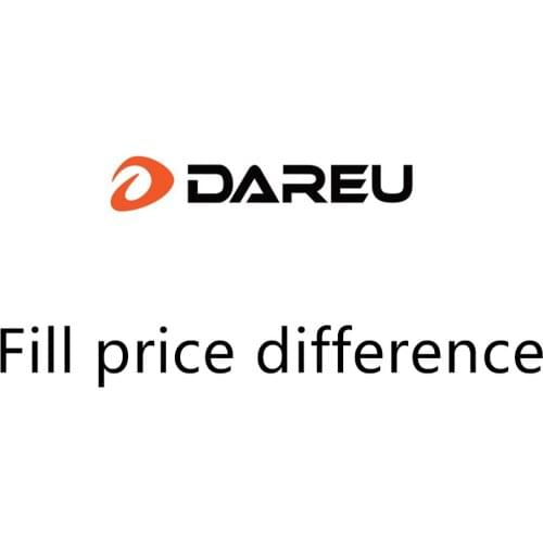 Fill price difference