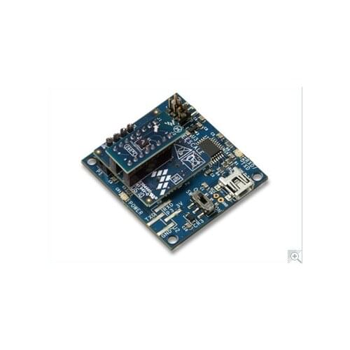 RD4247FXOS8700:6 axis sensor kit