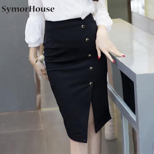 Женские классические юбки SymorHouse China At AliExpress