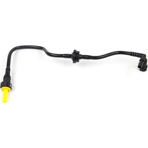 9678051080 Vacuum Air Intake Pipe For Peugeot 301 2008 For Citroen Braking Vacuum Pipe Connector Free Shipping