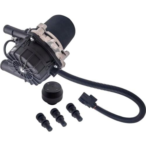 Secondary Air Injection Pump for Toyota Sequoia Tundra Land Cruiser V8 2012-2018 17610-0S030