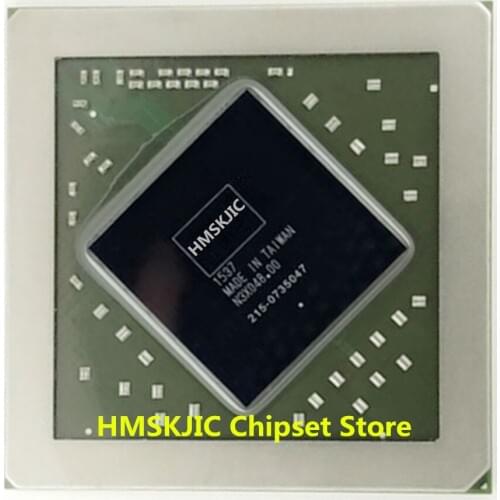 100% New 215-0735047 215 0735047 lead-free BGA chip with ball Good Quality