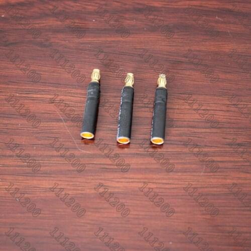 3 x 3.5mm Male to 4mm Female bullet adapter For Motor ESC Plane Heli Quadcopter RC