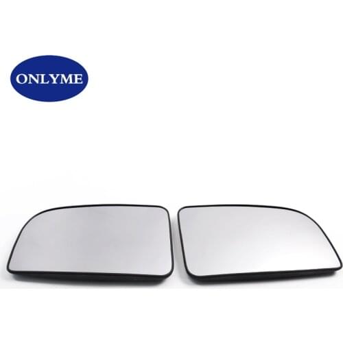 CAR VAN HEATED BIG MIRROR GLASS FOR MERCEDES NEW SPRINTER 2018 19 20