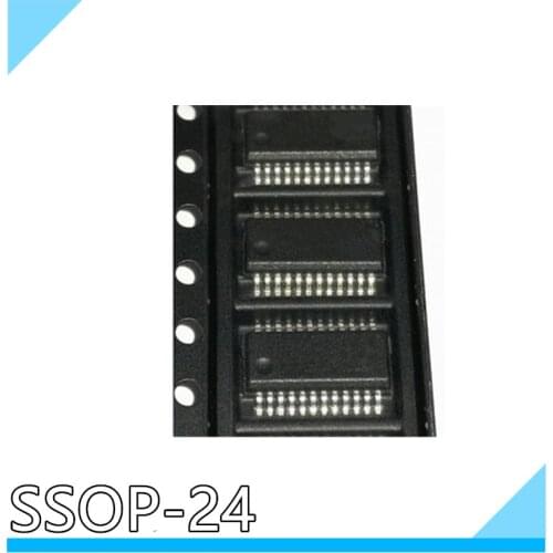Free Shipping 10PCS MW8289E SMD SSOP24