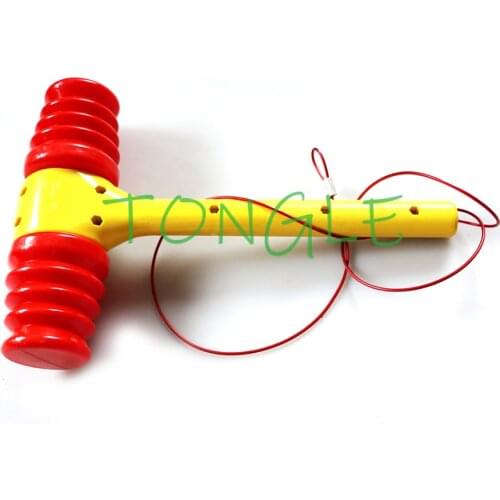 FREE SHIPPING 2pcs/lot Accessories Game Machine Touch Screen Hammer for Child Arcade Game Machine Parts