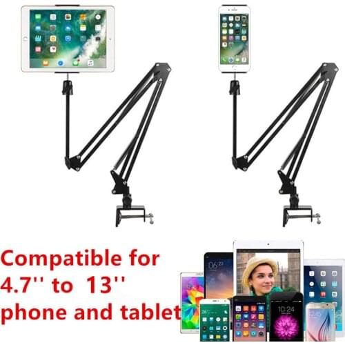 More Room Space Can Be Exclusive Private Time Room Assistant Bracket Lazy Shelf Bed Bed To Watch Tv Movie Desktop Clip Tablet