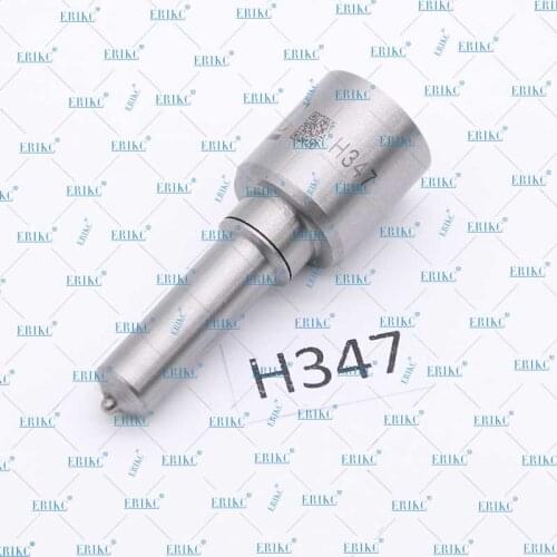 H347 Nozzle L347PBD Auto Common Rail System Fuel Injector Nozzle L347PRD Diesel for Delphi EMBR00002D EMBR00001D EMBR00001H