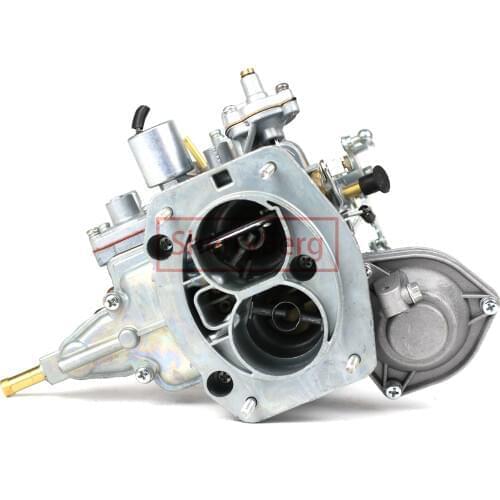 SherryBerg carb carby vergaser for LADA NIVA 1600 2103 2106 1500 1600 CARBURETOR 2107-1107010-20 OEM WEBER carburettor carburato