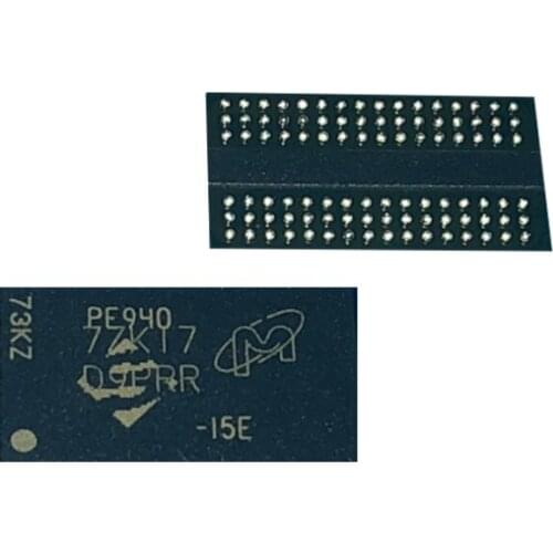 Xinyuan 100% new original MT41J128M16JT-093G:K D9PTD BGA Memory chip MT41J128M16JT-093G : K