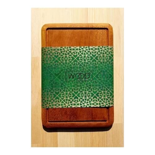 Natural-Wooden Cuttıng Board-Chıppıng Board-Solıd Wood-Whole Wood-One Pıece-Unpolıned-durable-Qualıty- Kıtchen-Equıpmant Turkey