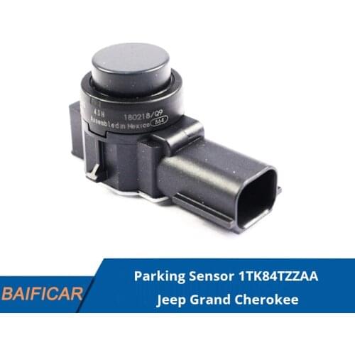Baificar Brand New Genuine Parking Sensor 1TK84TZZAA For Jeep Grand Cherokee