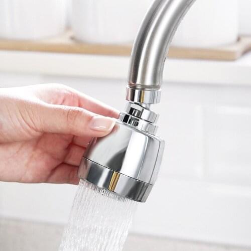QIUBOSS Shower Heads