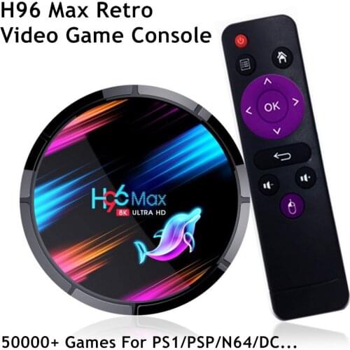 RETROFLAG Game Consoles