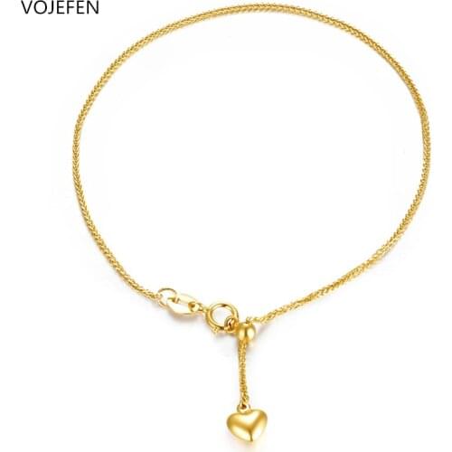 VoJefen Bracelets