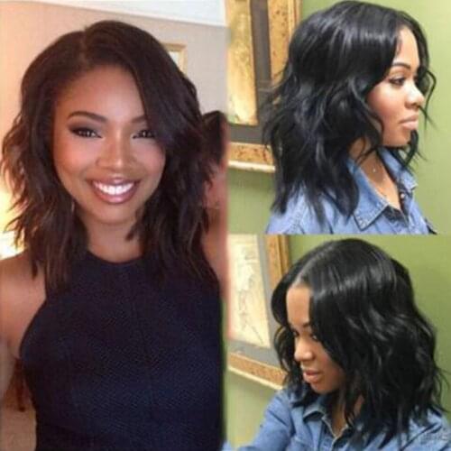 WA...WONDERFUL Wigs