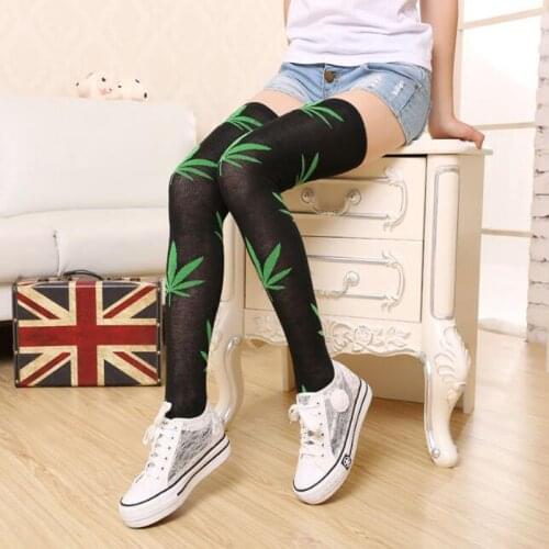 WJFXSOX Stockings