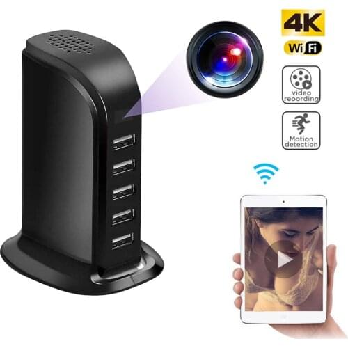 XUECUS SPY Photo And Video Equipment