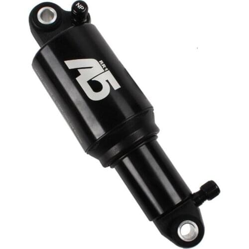 Alloy High Pressure Mountain Bicycle Rear Suspension Parts Downhill MTB Bike Rear Shock MTB Bike Bicycle Rear Suspension