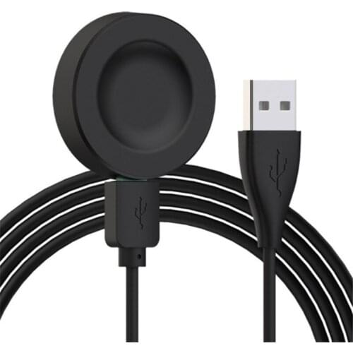 50pcs USB Chargers for Huawei Watch GT2 Pro Fast Wireless Charging Dock Stand Power Magnetic Charger for Huawei GT 2 ECG