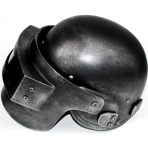 Helmet Game Playerunknowns Battlegrounds Eat Chicken Cosplay Costumes Mask Special Forces Helmet Armor Halloween Games