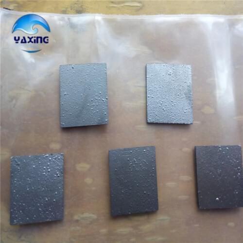 10*10*1mm Pyrolytic graphite sheet for Magnetic levitation