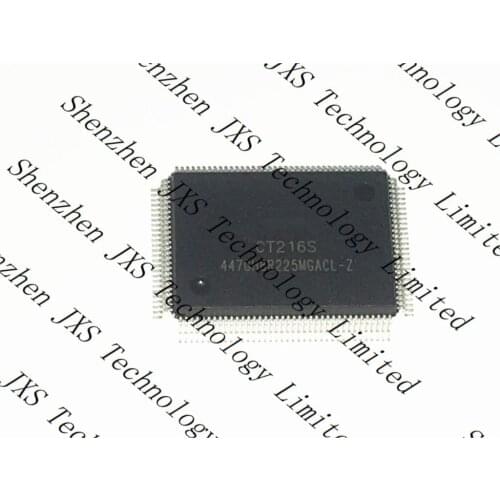 100% New&original CT216S-Z QFP128