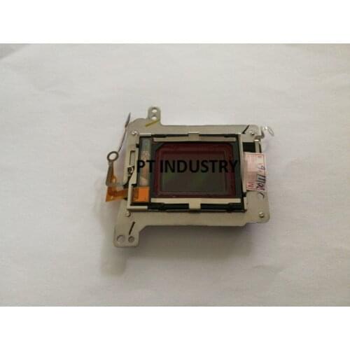 100% Original 60D CCD CMOS Image Sensor With Perfectly Low Pass filter Glass Suitable For Canon 60D