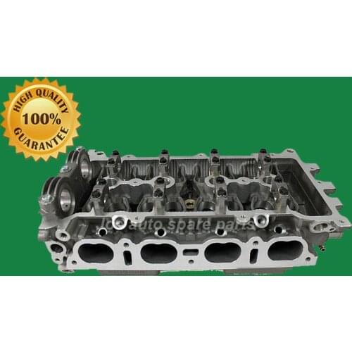 1ZZ 1ZZ-FE 1ZZFE Cylinder head for Toyota Corolla/Celica/Altis/MR2/RAV 4/Matrix/ Avensis 1794cc 1.8L DOHC 16v 1998- 11101-22080