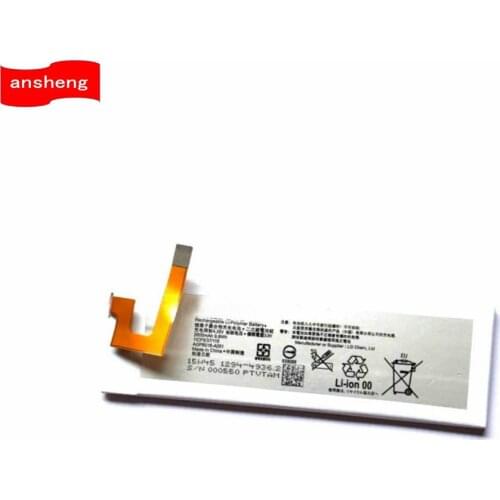 High Quality 2600mAh AGPB016-A001 Battery For Sony Xperia M5 E5603 E5606 E5653 E5633 E5643 E5663 E5603 E5606 Mobile Phone