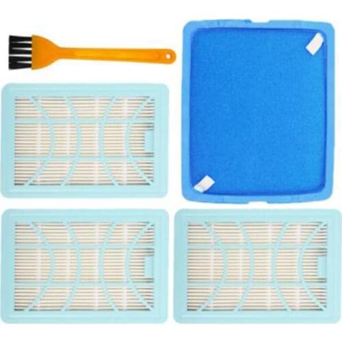Suitable for Vacuum Cleaner Accessories Filter FC9732 FC9728 FC9735 Filter Elements HEPA Filter Cotton