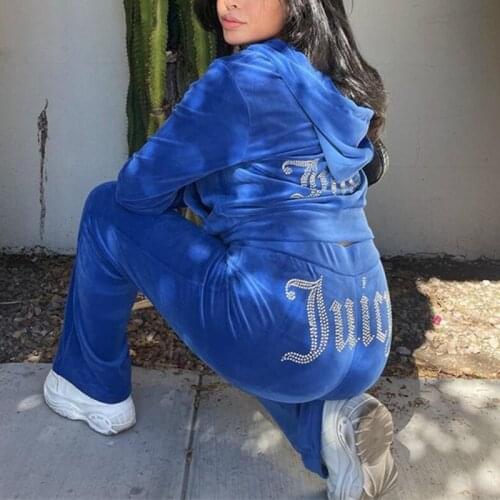 ANGLIU Tracksuits