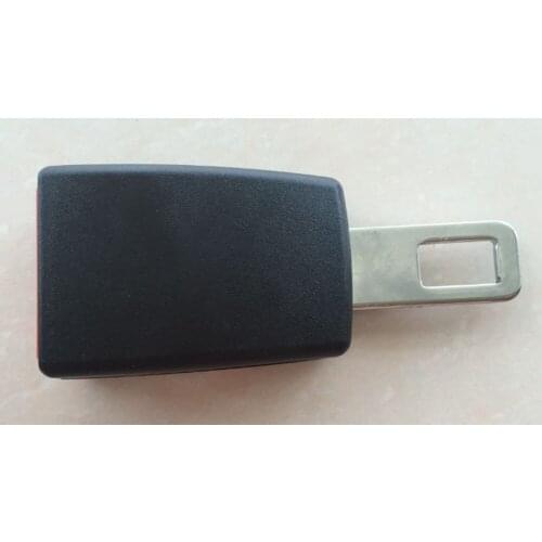 Carrmovil Seat Belts