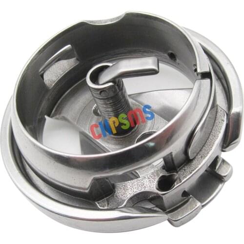 1 PCS #103118 Bobbin Case For Singer 132K6-10 12 132K12 15 17 sewing machine