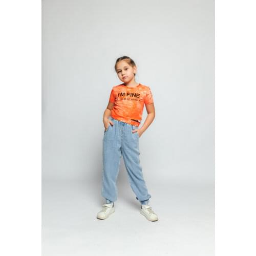 Deloras Jeans For Girls