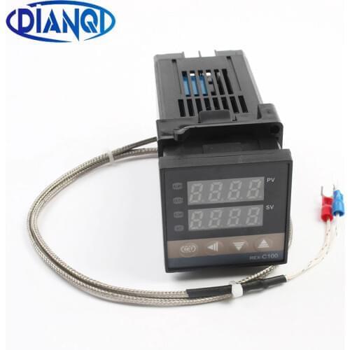 DIANQI Reptile Lamps And Thermometers