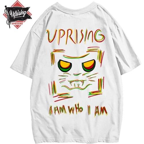 Harajuku Kawaii Cartoon Print Cat men Plus Size Summer Cotton Tee Shirts Female Oversize Big Size T-Shirts