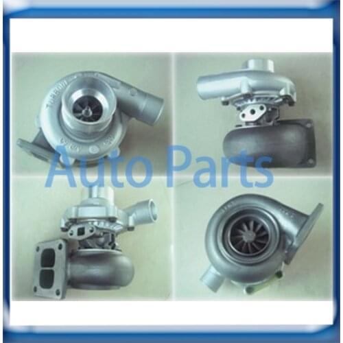 HX40W Turbocharger for Komatsu 4038421 4090015 3597309 4038425 3597310