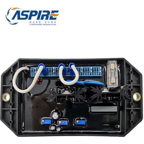 KI DAVR 250S For Kipor Spare Parts KI-DAVR-250S Automatic Voltage Regulator AVR 250s