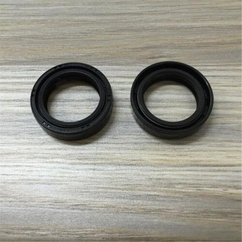 For Honda 125 motorcycle shock absorber oil seals Fork seals shock absorber dust cover 31 * 43 * 10.3,Free shipping