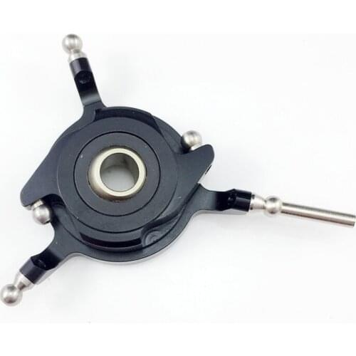 Tarot 500DFC CCPM Metal Swashplate For Align Trex 500DFC Helicopter