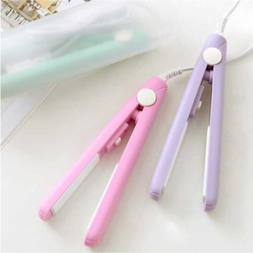 Mi7a Hair Straightening Products