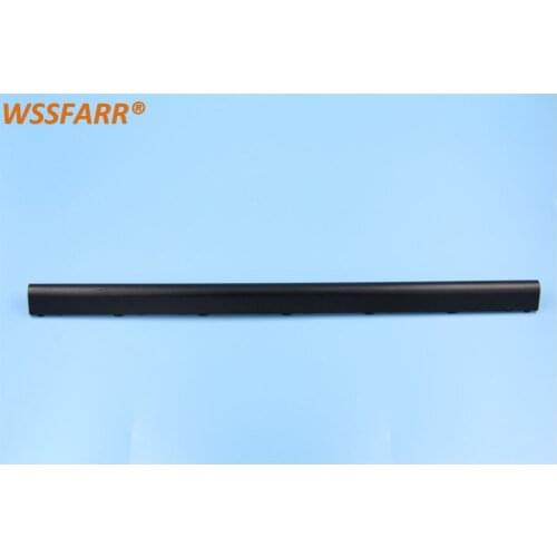 NEW Original laptop Middle Hinge Cover Cap For Dell Inspiron 5447 5442 5443 5448 (0DR98T)