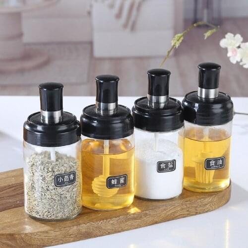 OIMG Salt And Pepper Shakers