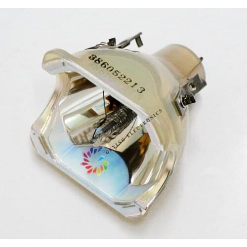 Original projector bare lamp P-VIP 300 1.3 E21.6