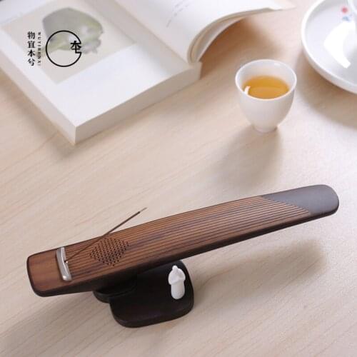 Birthday present,Exclusive products, Bluetooth connection, hidden control, delicate fragrance Chinese style gift