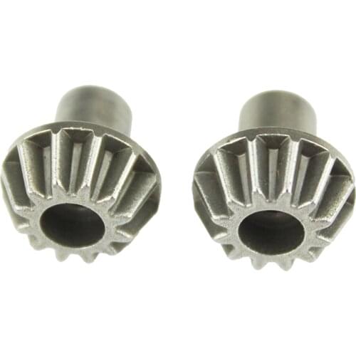 Sintered Alloy Driving Gear Fits WLtoys 144001 124019 RC Car