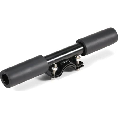 For Xiaomi M365 Electric Scooter Children Grip Handlerbar Multifunctional LED Flash Lamp Replacement Scooter Accessories